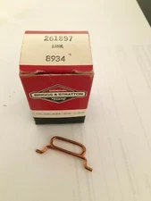 Briggs & Stratton Link 261897 (8934) In Australia-Old stock-Rare.