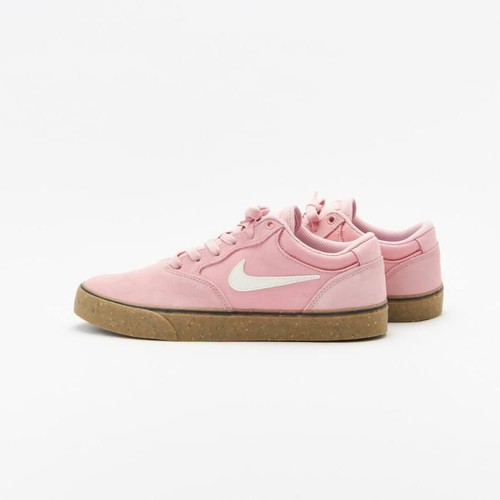 Nike SB Chron 2 Pink Glaze Gum Light 