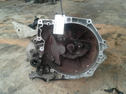 20DP27 Caja Cambios para PEUGEOT 207 Premium 2006 362384 - Imagen 1 de 10