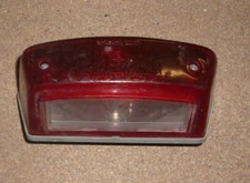 FEU ARRIERE APRILIA 650 PEGASO de 1990 à 2000 - réf : 01