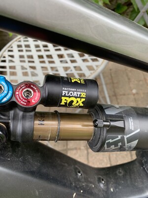 Rock Shox  Fox MTB Gabel Dämpfer O Ring Federweg Gummi Ring Rot oder Schwarz 30