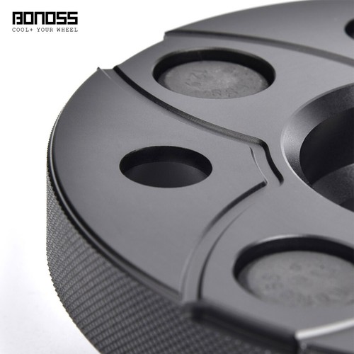 2Pc 15mm 2Pc 20mm Hubcentric Wheel Spacers for Mazda MX-5 MX5 Miata RF 1990-2024 - Picture 10 of 12