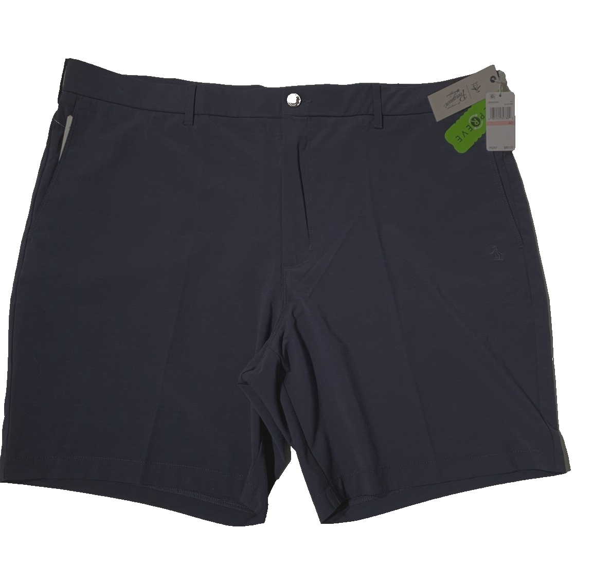 Penguin Orignal Short 8