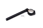 Kawasaki ZX6R ZX600R Handlebar Stump 09-16 Left Handlebar 2009 Clip On L.H