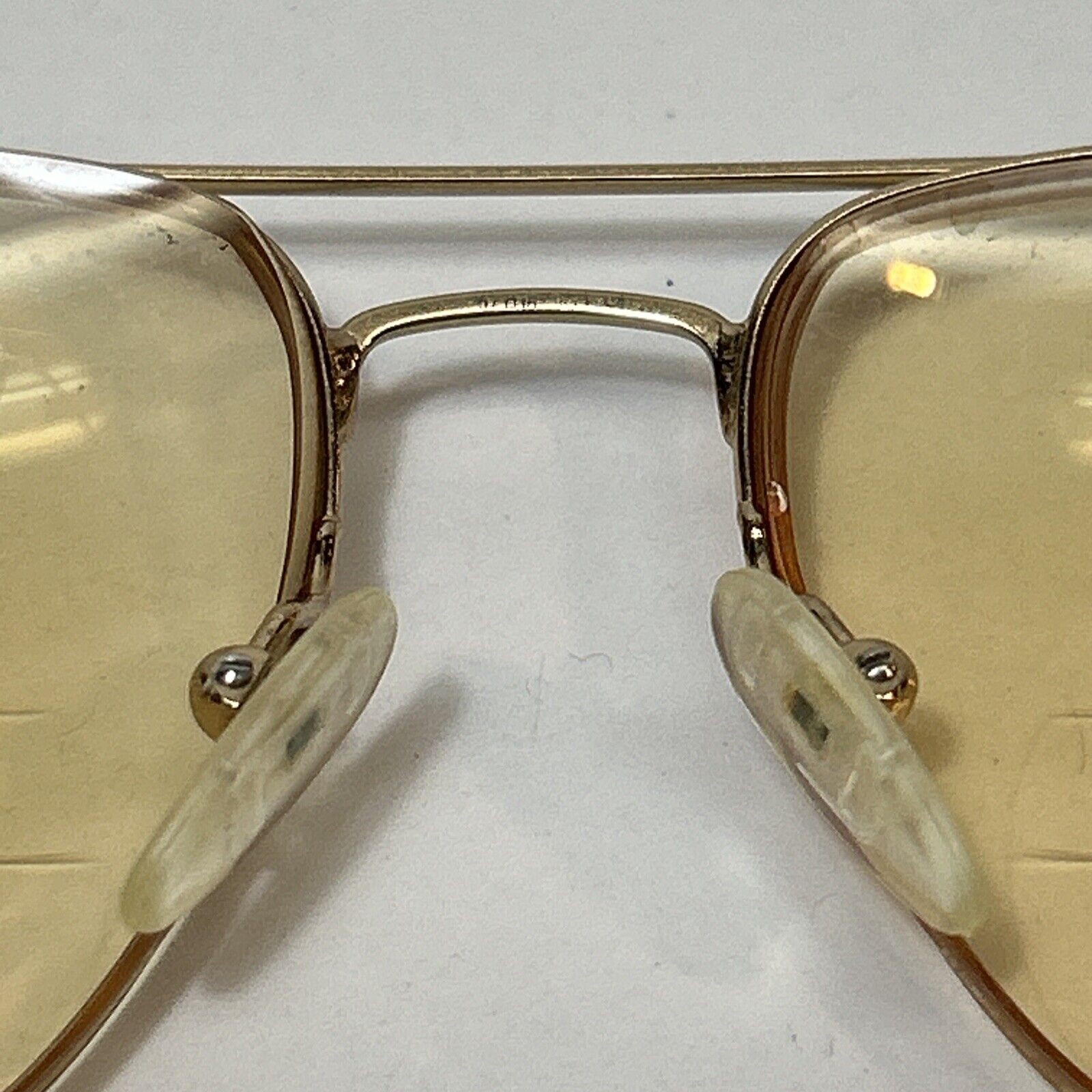 Vintage Safilo Elasta Eyeglasses Frames, Aviator/… - image 9