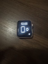 Apple Watch Series 3 38mm Rose Gold Cellular