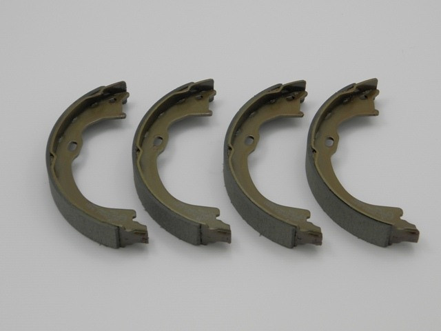Freno Mano Jeep Cherokee 2001-08, Wrangler 2007 Dodge Nitro 2007-