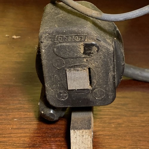 UT-20721 UT20721 Homelite 25CC String Trimmer IGNITION COIL Tested Good Cond. - Picture 4 of 4