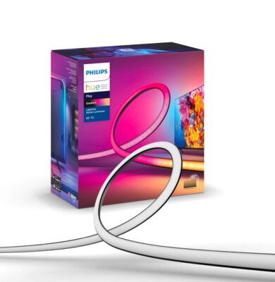 Philips Hue Gradient LightStrip For 65 - 70 In TV-  560417