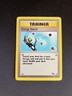 2000 Vintage Pokémon WOTC Fossil Unlimited Energy Search Trainer #59/62 - NM