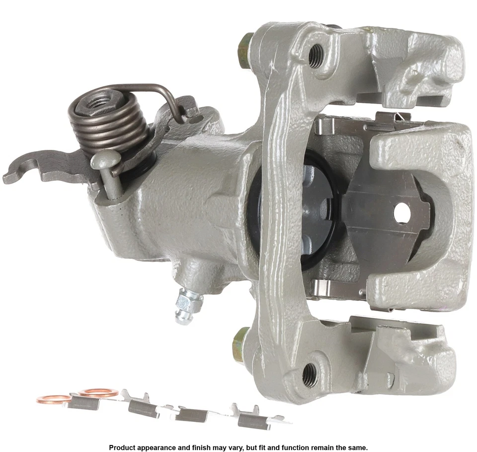 Pinza de freno de disco trasera izquierda cardone 2006 2007 2008 para Kia Spectra 2005-2009 Foto 3 de 4