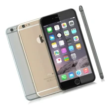 Apple iPhone 6 Plus GSM Unlocked Verizon 16GB-64GB Smartphone 4G LTE
