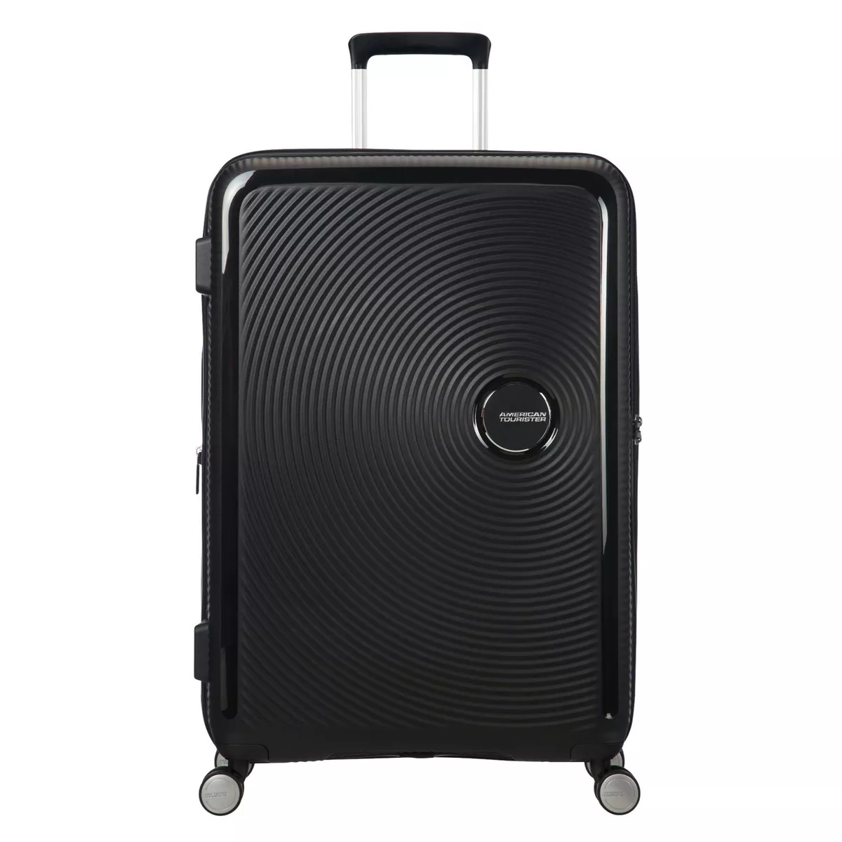 American Tourister Soundbox Hardside Suitcase Expandable Luggage TSA Lock