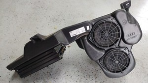 audi a6 bose subwoofer