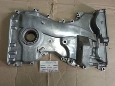 GENUINE BRAND NEW TIMING CHAIN COVER SUITS HYUNDAI I45 2010-ONWARDS