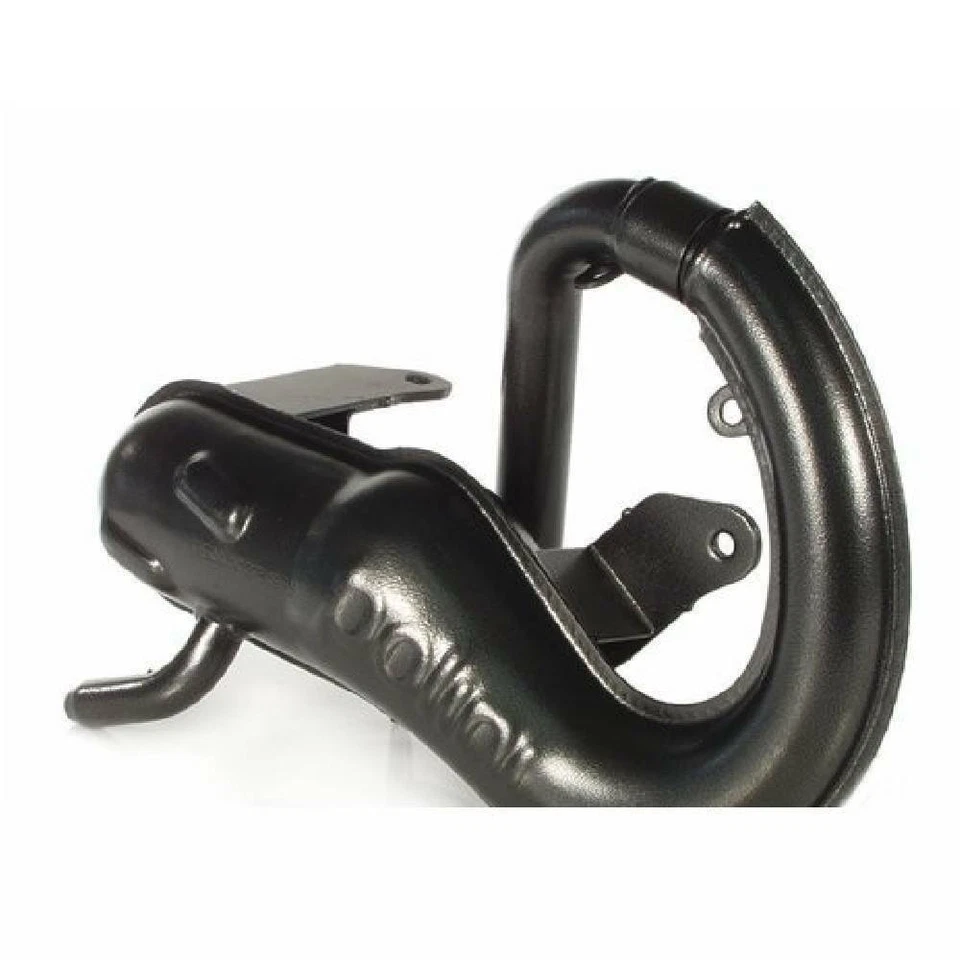 Escape Polini para Ape 50 con mezclador mezcla todos los modelos - nuevo Foto 2 de 4