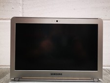 Samsung 303C Chrome Personal Notebook - Silber (XE303C12) *ERSATZTEILE ODER REPARATUREN** – Bild 2