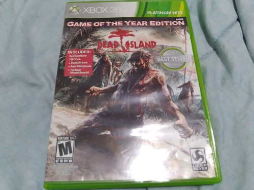 List of Xbox 360 Games (Check Desc. for Condition and Info) (TESTED) - Picture 55 of 136