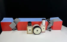 Jo Malone 3 Piece Mini Gift Set Christmas Edition Gift Set *CHECK DESCRIPTION