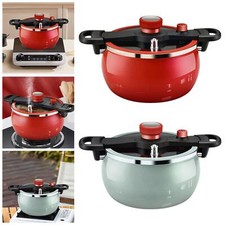 Pressure Pot Thicken Gland Type Cooker for Restaurant Kitchen Household