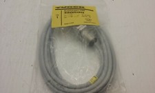 TURCK BI 5-EG18-AN6X 50MM PROXIMITY SENSOR SWITCH 10-30VDC 3 WIRE (461101)  NIB