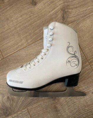 Powerslide Pure Schlittschuhe, Damen