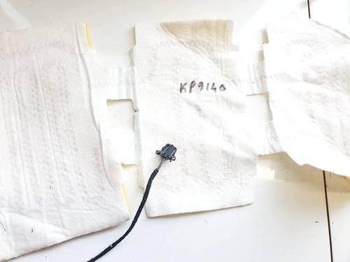 Audi A6 2005 Seat heating element 4f0963557l, 2100406na #2011068-75