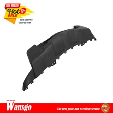 84878985 For 2022-2023 24 Silverado 1500 Front Bumper W/o Vents&Lower Trim Panel