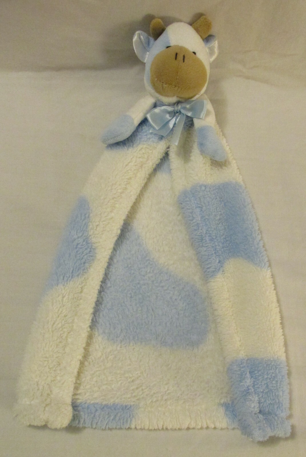 cow security blanket