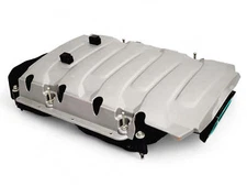 2016-2024 Camaro 6.2L LT1 Intake Manifold with Insulation Cover OEM GM 12629466