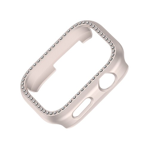 PC Watch Case Hollow Out Pattern Shock Absorption Sleeve for Dedicated Mdoel - 第 2/13 張圖片