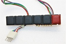 CONTROL BUTTONS - Used - B77 - B77 MKII