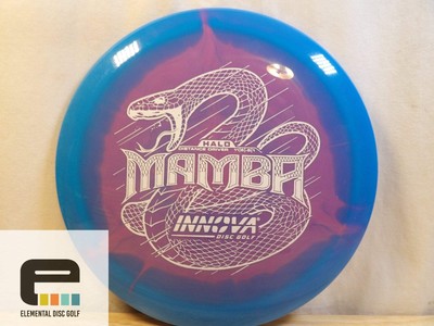 Innova Halo Star Mamba