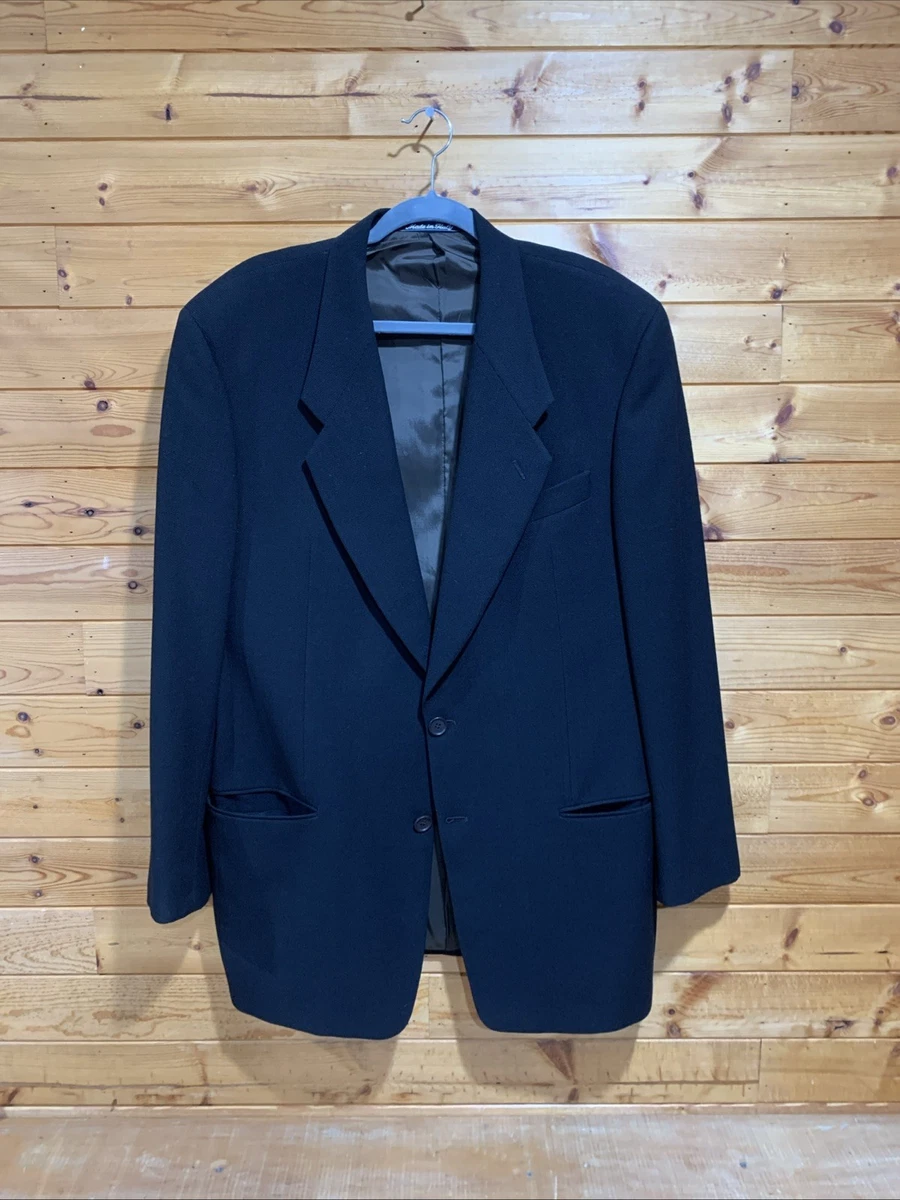 Giorgio Armani Le Collezioni Indiana Men's Suits for sale | eBay