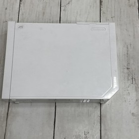 Nintendo Wii Console White Bundle Lot 6 Games 2 Controllers Microphones, Kinect+