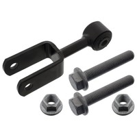 Swag Stange/Strebe, Stabilisator Hinterachse Beidseitig U.A. FüR MERCEDES-BENZ