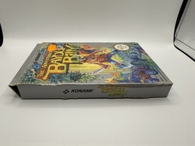 The Adventures of Bayou Billy -Nintendo NES | Spiel & OVP inkl. Schuber⚡️VERSAND