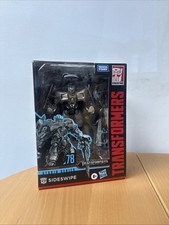 transformers studio series 78 sideswipe