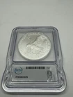 2025 P American Eagle Privy Eagle, ICG MS69 Signed By Austin Hutto