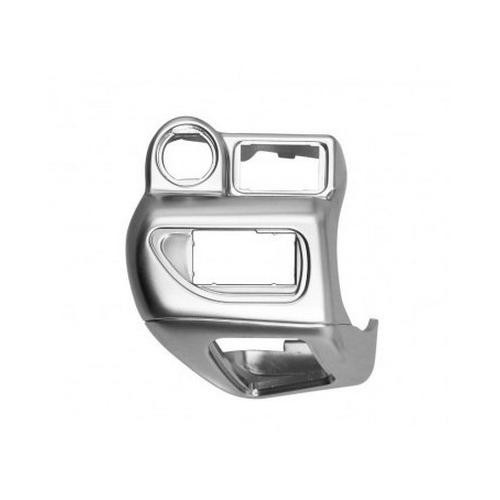 Support commutateur gauche Piaggio MP3 pour rénovation poste de pilotage