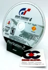 Gran Turismo 4 ( Sony PlayStation 2, 2003 ) PS2