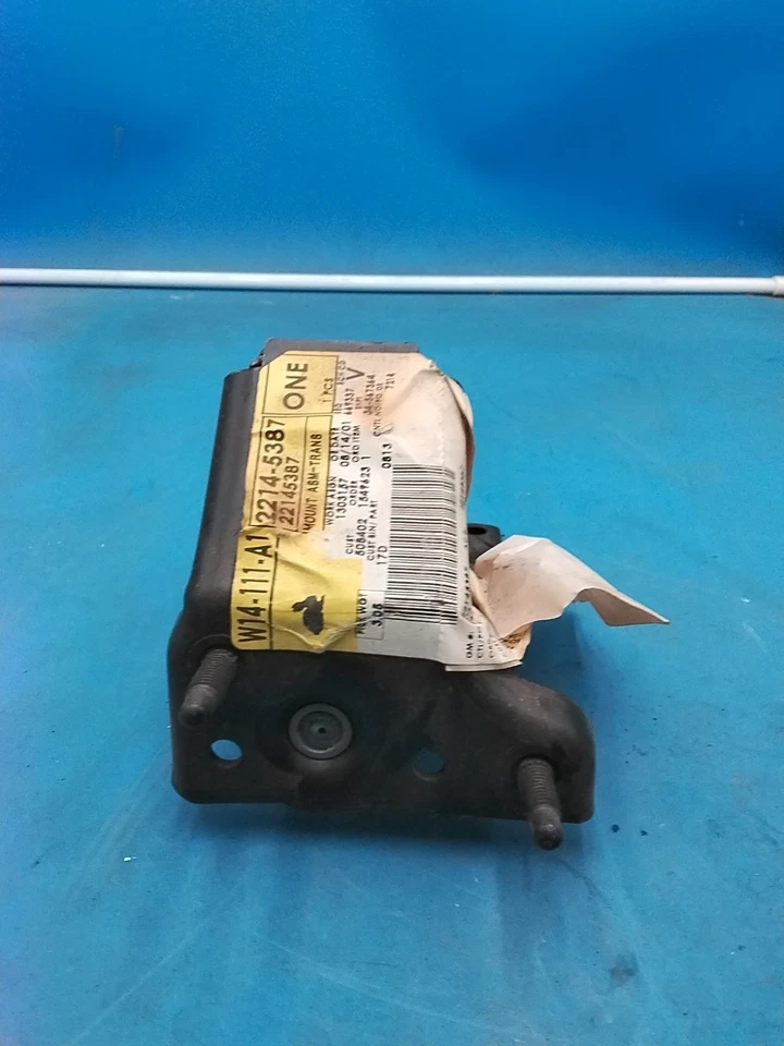 Montaje transmisión automática delantero izquierdo GM Bucik Electra 90-85 V6-3,8 L tracción delantera 22145387 / 2800 Foto 2 de 2