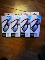 Sony Active 3D TV RF Glasses TDG-BT400A