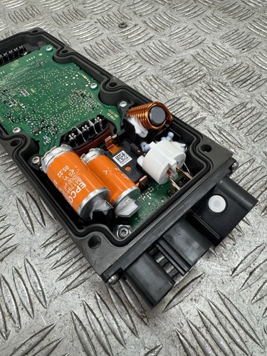 Audi Q5 SQ5 2023 Power Steering Rack ECU Module 4N0909144G GENUINE - Picture 9 of 11