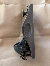 Stanley No. 9-1/2 Adjustable Throat Block Pla...