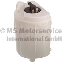 Pierburg Schlingertopf, Kraftstoffpumpe 7.02550.54.0 FüR Audi Ford Seat Skoda