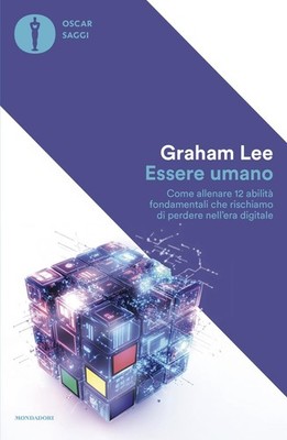 Lee Graham Sofi Essere umano. Come allenare 12 abilità fondamental (Taschenbuch)