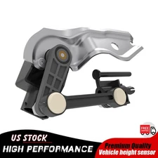 Front Right Ride Height Level Sensor for 2007-2015 Audi Q7 2004-2010 VW Touareg