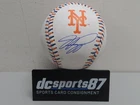 Mike Piazza Signed Auto Autograph Mets Baseball Fanatics COA Authentic