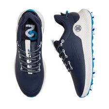 G/Fore Men's MG4 O2 G/Lock Golf Shoe - GMF000127 - Twilight